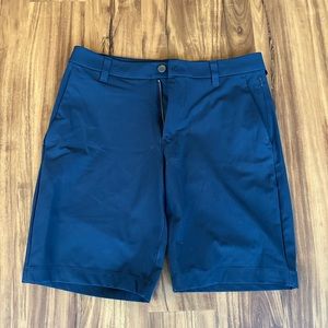 Lululemon Commission Short